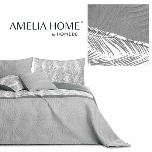 BEDS/AH/TROPICALBONAIRE/GREY/260X280 na Arena.pl