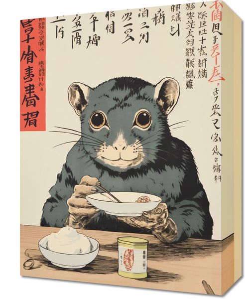 Obraz 30x40cm Chwila Refleksji zdjęcie 1