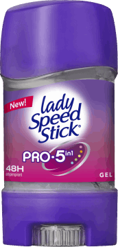 LADY SPEED STICK  65 g na Arena.pl