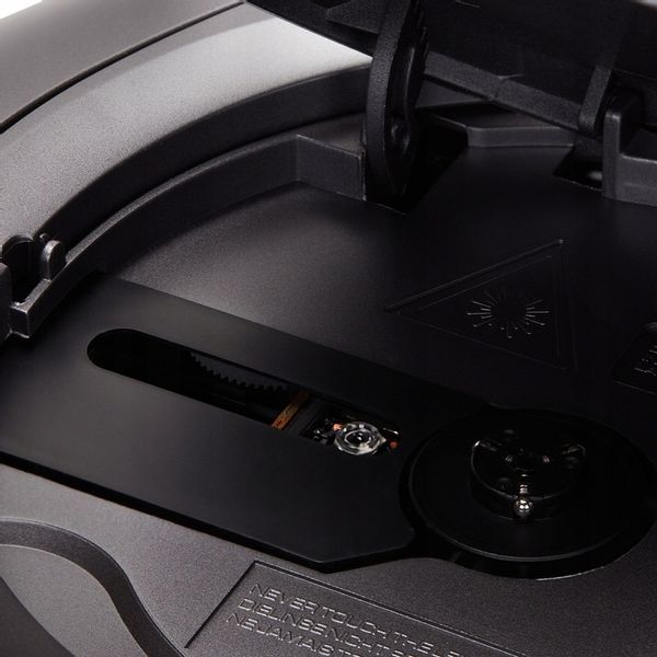 BOOMBOX RADIOODTWARZACZ BLUETOOTH AIWA BBTC-660DAB/MG DAB+ Z PILOTEM zdjęcie 6