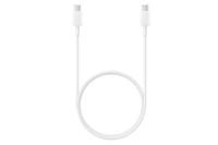 Samsung Cable USB-C to USB-C 25W White
