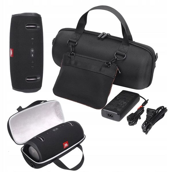 Etui pokrowiec case na głośnik do JBL Xtreme 2 zdjęcie 5
