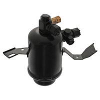 Osuszacz klimatyzacji MERCEDES 124 1988 1989 1990 1991 1992 1993 1994 1995