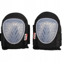 2X YATO ELASTYCZNE NAKOLANNIKI OCHRANIACZE KOLAN ŻELOWE NYLON NEOPREN YT-74