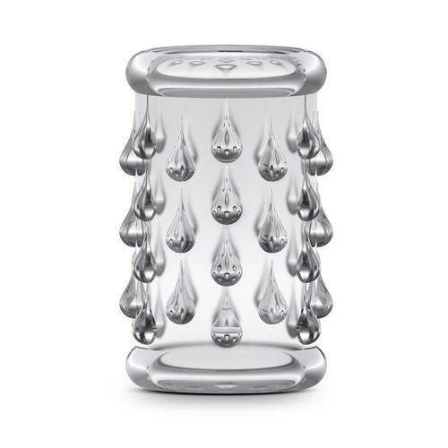 Stay Hard Cock Sleeve 05 Clear na Arena.pl