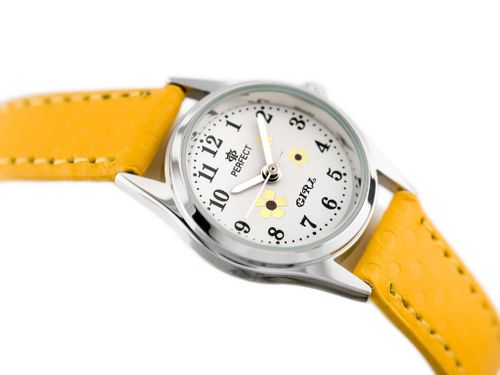 PERFECT G141 - yellow/silver (zp804c) na Arena.pl