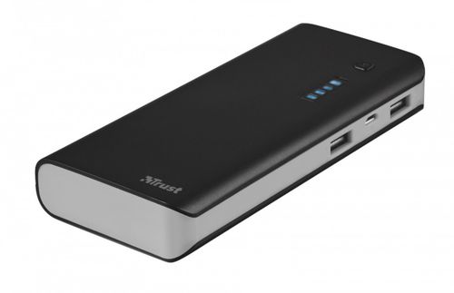 Powerbank Primo 13000 - czarny na Arena.pl