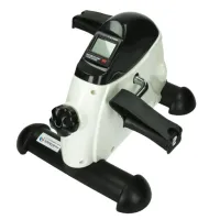 ROWEREK TRENINGOWY ROTOR REHABILITACYJNY DO ĆWICZEŃ RĄK NÓG LICZNIK T-073