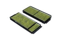 FILTR KABINOWY MAZDA 5 2005 2006 2007 2008 2009 2010
