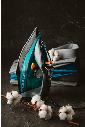 Żelazko parowe Adler AD 5032 3000W 350ml 45 g/min na Arena.pl