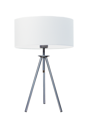 Lampka nocna ALTA trójnóg E27 na Arena.pl