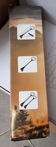 Czemo 2 sztuki lusterka rowerowe 360° regulowane o na Arena.pl