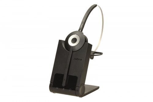 Słuchawki Jabra PRO930 Mono DECT PC Softphone, NC, MS na Arena.pl