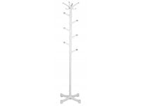 Wieszak Na Ubrania Odzież Stojak Stojący