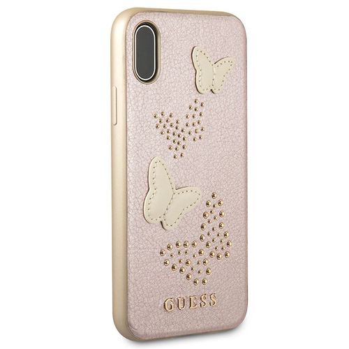 Etui Guess Apple iPhone X na Arena.pl