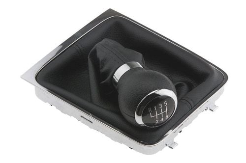 GAŁKA + MIESZEK ZMIANY BIEGÓW VW PASSAT B6 2007 2008 2009 2010 na Arena.pl