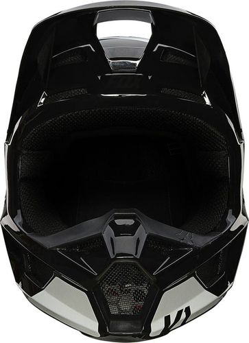 KASK FOX V-1 REVN BLACK/WHITE L na Arena.pl