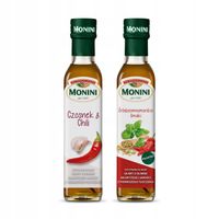 Oliwa z oliwek extra virgin zestaw 2szt Monini