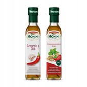 Oliwa z oliwek extra virgin zestaw 2szt Monini