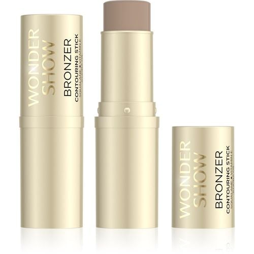 EVELINE Wonder Show Bronzer w sztyfcie nr 01 - Be Neutral 8 g na Arena.pl