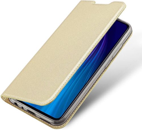 Etui DuxDucis SkinPro Redmi Note 8T Gold na Arena.pl
