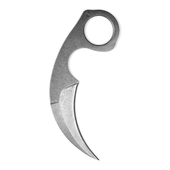 Mini Karambit | 13 cm | Metal | Ostry Nóż | Counter Strike