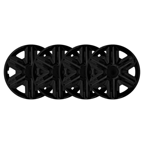 Kołpaki 16 do BMW 1 E81 87 3 E46 E90 E36 5 E39 zdjęcie 2