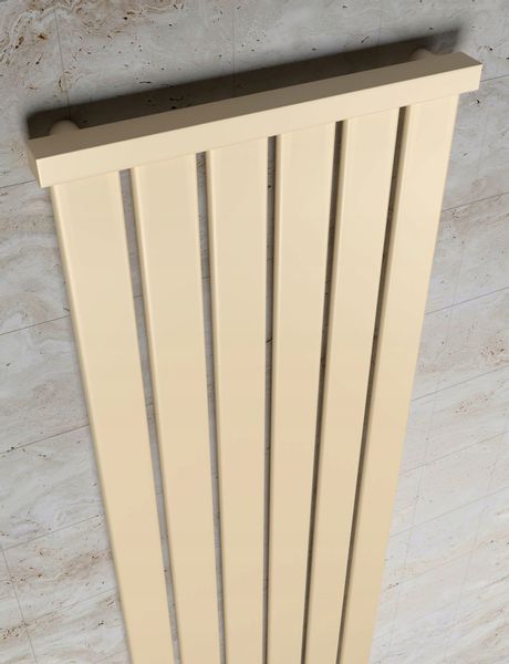 Grzejnik dekoracyjny LOTUS 120x30 QUARTZ 1 zdjęcie 7