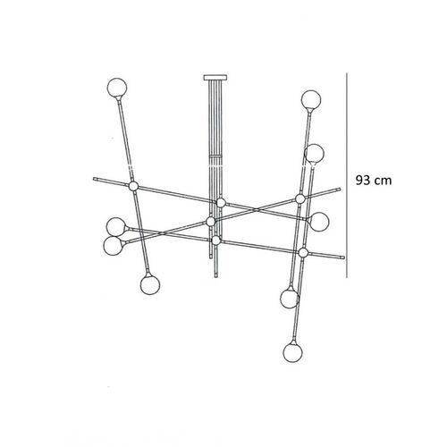 Berella Light Intose 9 BL0232 na Arena.pl