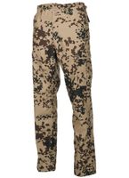 Spodnie US  BW tropentarn S