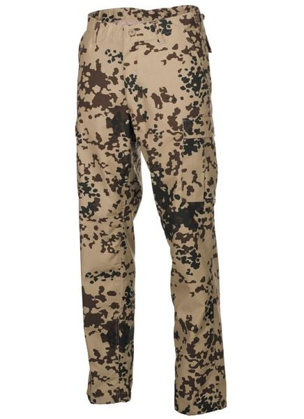 Spodnie US  BW tropentarn S zdjęcie 1