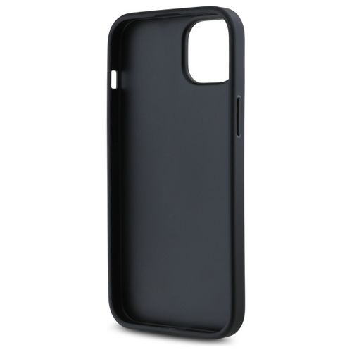 dkny dkhcp15mpqdslk iphone 15 plus 6.7  czarny/black quilted stack logo na Arena.pl