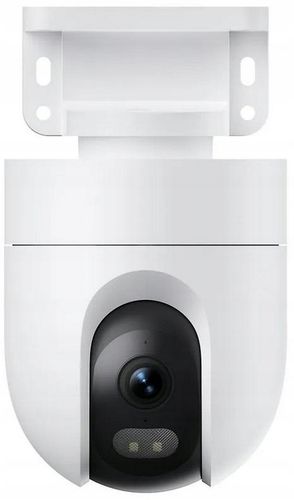 KAMERA ZEWNĘTRZNA IP Xiaomi Outdoor Camera CW400 2,5K 4MPx WiFi IP66 360 na Arena.pl