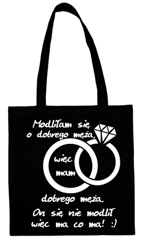 Torba bawełniana na Arena.pl