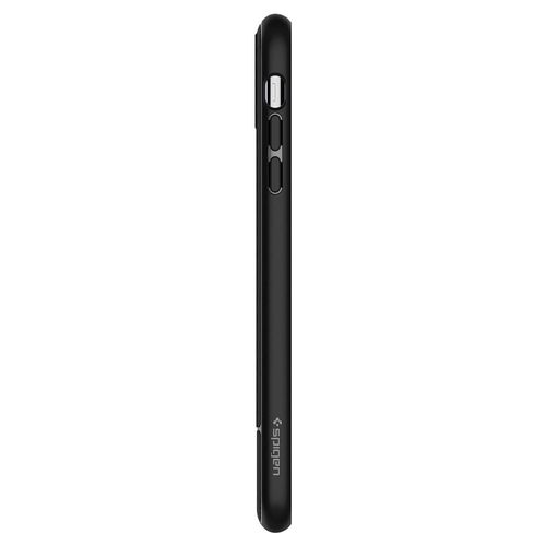 SPIGEN CORE ARMOR silikon iPhone XS Max - BLACK na Arena.pl