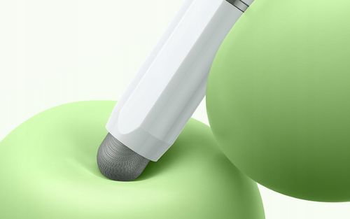 BASEUS RYSIK 3W1 STYLUS PEN UNIWERSALNY DO EKRANÓW DOTYKOWYCH ANDROID IOS na Arena.pl