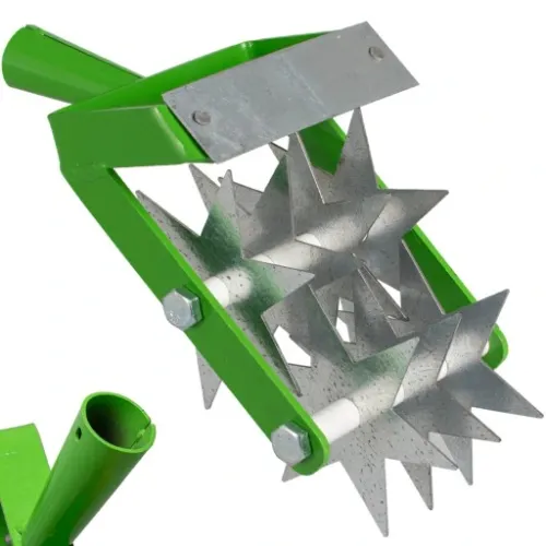 KULTYWATOR SPULCHNIACZ OPIELACZ GLEBY ZIEMI RĘCZNY OGRODOWY MOCNY na Arena.pl