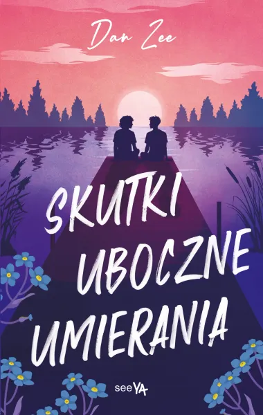 Skutki uboczne umierania zdjęcie 1