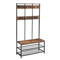 Wieszak Stojak na Ubrania - HSR86BX