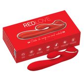 wibrator red love
