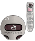 Pilot uniwersalny Logitech Harmony 650 na Arena.pl