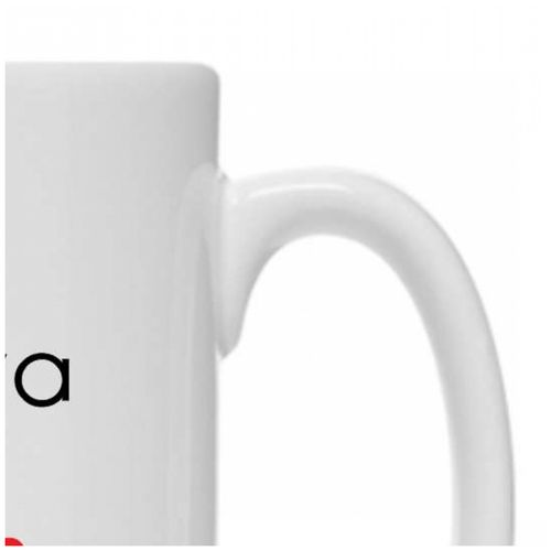 Kubek "Teściowa to też MAMUSIA", 330 ml na Arena.pl