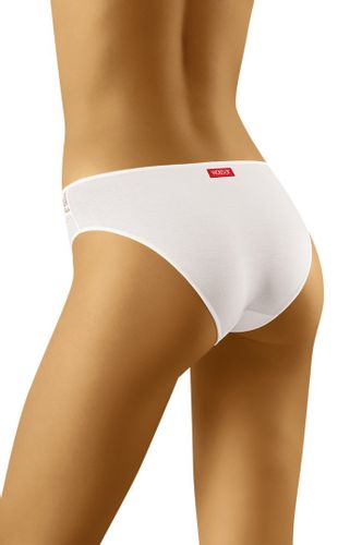 Figi Soft Tender Biały Biały XL na Arena.pl