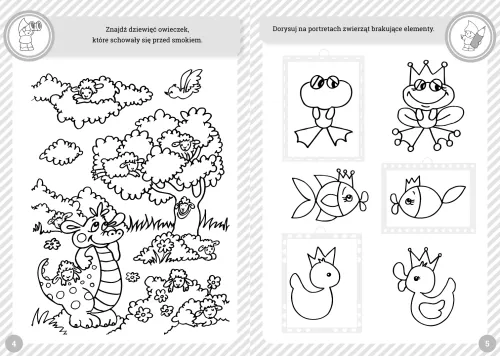 100 Stron Magafrajdy na Arena.pl