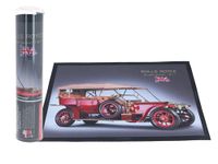 Podkładka na stół - Classic & Exclusive, Rolls Royce Silver Ghost 1911 (CARMANI)