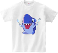 Koszulka T-shirt Reksin - Skarkdog