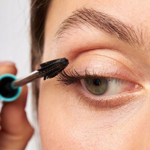 UP MASCARA pogrubiająca wydłużająca TUSZ DO RZĘS odżywka CZARNY na Arena.pl