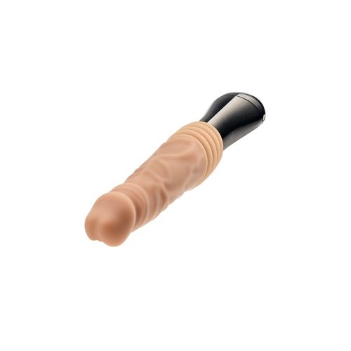 Dildo Blush Dr Skin Ø 3,9 cm na Arena.pl