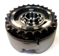 FAZATOR KOŁO ROZRZĄDU AUDI A4, A6, A8, 3.2 FSI STRONA DOLOTOWA, 06E109083G