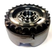 FAZATOR KOŁO ROZRZĄDU AUDI A4, A6, A8, 3.2 FSI STRONA DOLOTOWA, 06E109083G